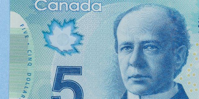 Kanada GSYİH'si CAD'ı güçlendirecek mi?