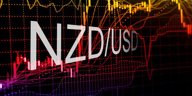 NZD, Yeni Zelanda Merkez Bankası tarafından yönlendirilecek
