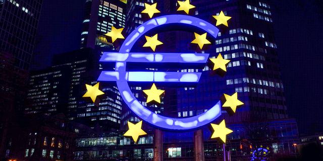 Euro Tüketici Güven Göstergesini Bekliyor