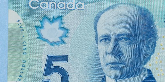 Kanada aylık TÜFE rakamları CAD'yi yükseltecek mi?