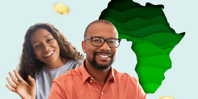 Forex Fonlarındaki Başarım: Afrika'daki FBS Yatırımcıları Deneyimlerini Paylaşıyor